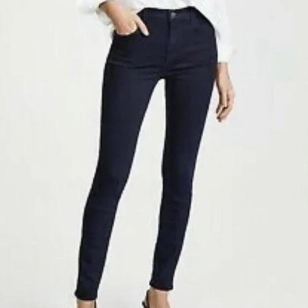 J brand jeans alley cat size 27